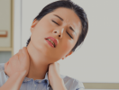 Dolori al braccio e problemi alla cervicale