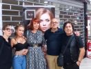 AL CONAD DI SAN SEVERO UNA GIORNATA LL’INSEGNA DELL’HAIR STYLE