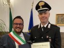 Il Maresciallo Antonio Pistillo “CAVALIERE DELLA REPUBBLICA”